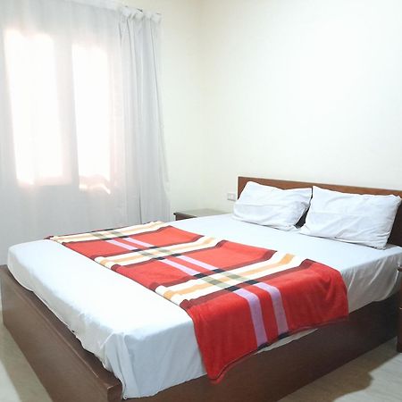 Holiday Apartments Hurghada Room photo